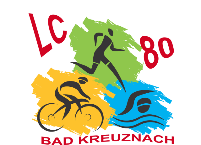 LC 80 2017 on Tour  | Laufclub Bad Kreuznach